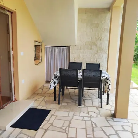 Marko - Cepljani, Umag Apartman *