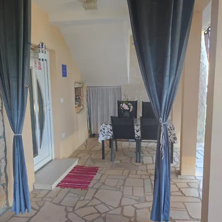 Marko - Cepljani, Umag Apartmán