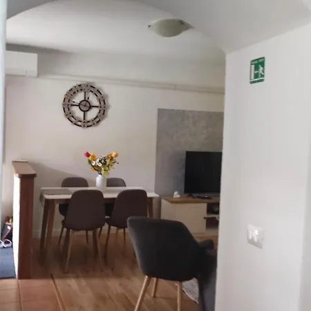 Apartmán Marko - Cepljani, Umag *