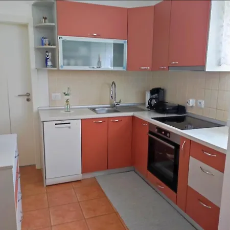 Apartmán Marko - Cepljani, Umag Cepljani