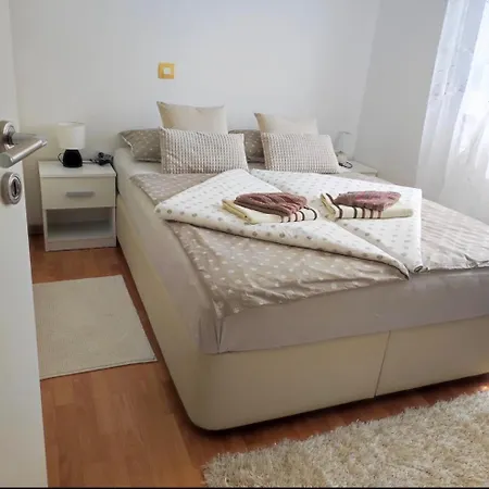 Marko - Cepljani, Umag Apartmán