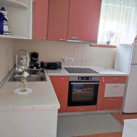 Apartmán Marko - Cepljani, Umag