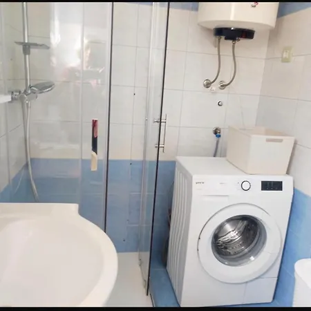 Marko - Cepljani, Umag Apartmán *